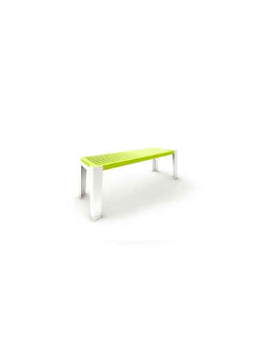 Banco Nar- Modular, Resistente y Personalizable