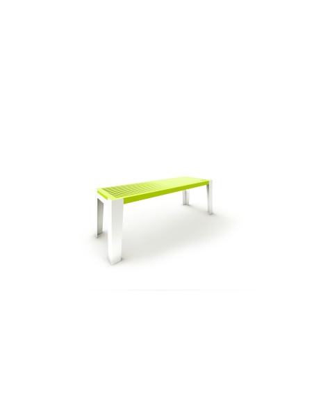 Banco Nar- Modular, Resistente y Personalizable