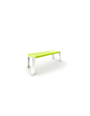 Banco Persed - Modular, Personalizable y Duradero